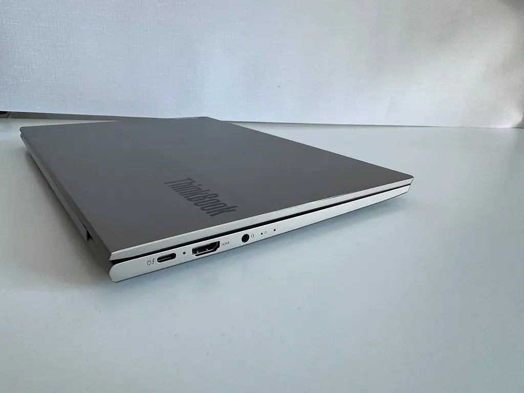 Ноутбук Lenovo ThinkBook 13s G2 ITL 13.3" (i5-1135G7 / 8GB / SSD 256GB / 2K 2560х1600 IPS) Refurbished - фото 11