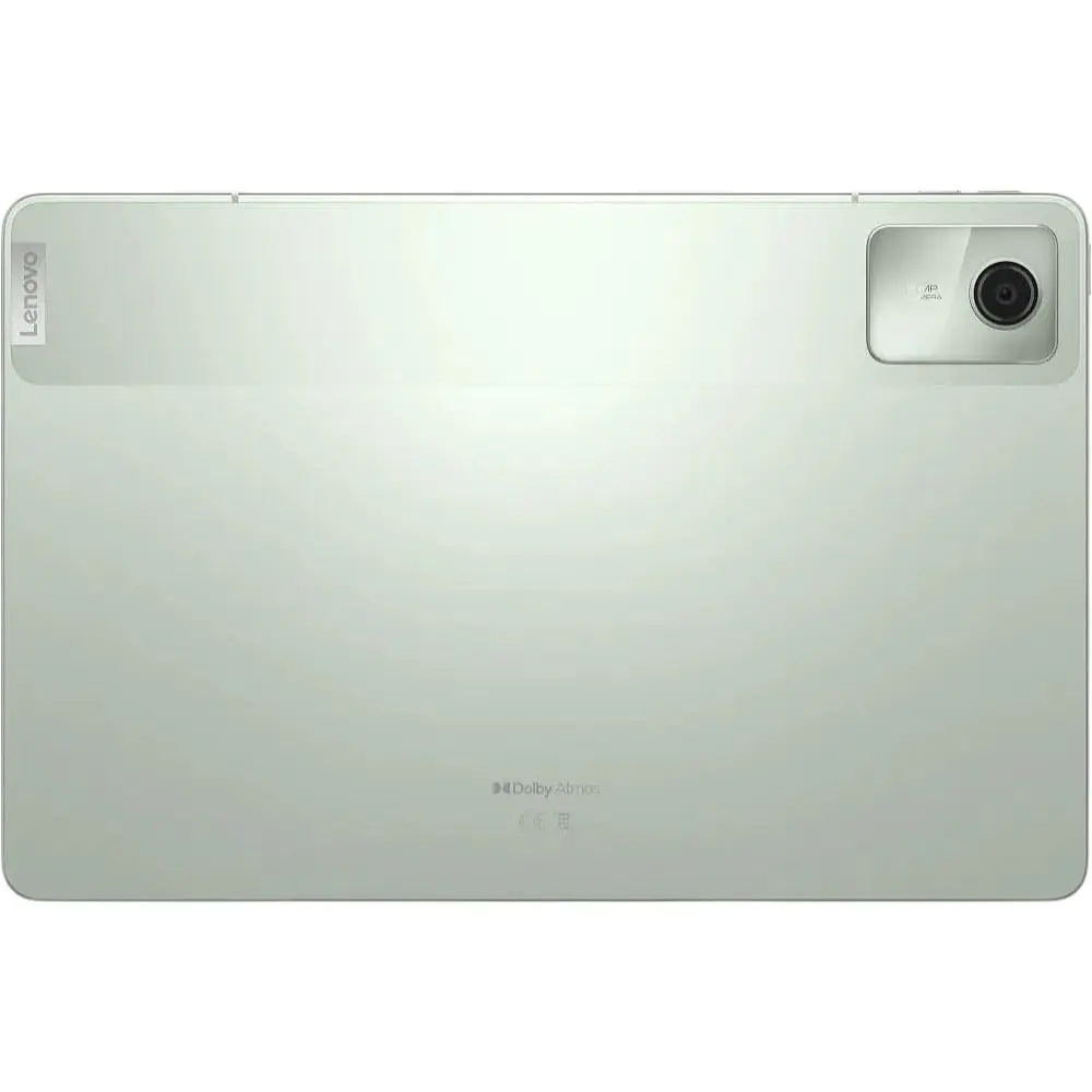 Планшет Lenovo Tab M11 11" Seafoam Green 4G 1920x1200 (IPS, 90 Гц) MediaTek Helio G88 (ZADB0312UA) - фото 3