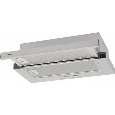 Телескопічна витяжка Jantar TLT 650 LED 60 IS+GR - фото 3