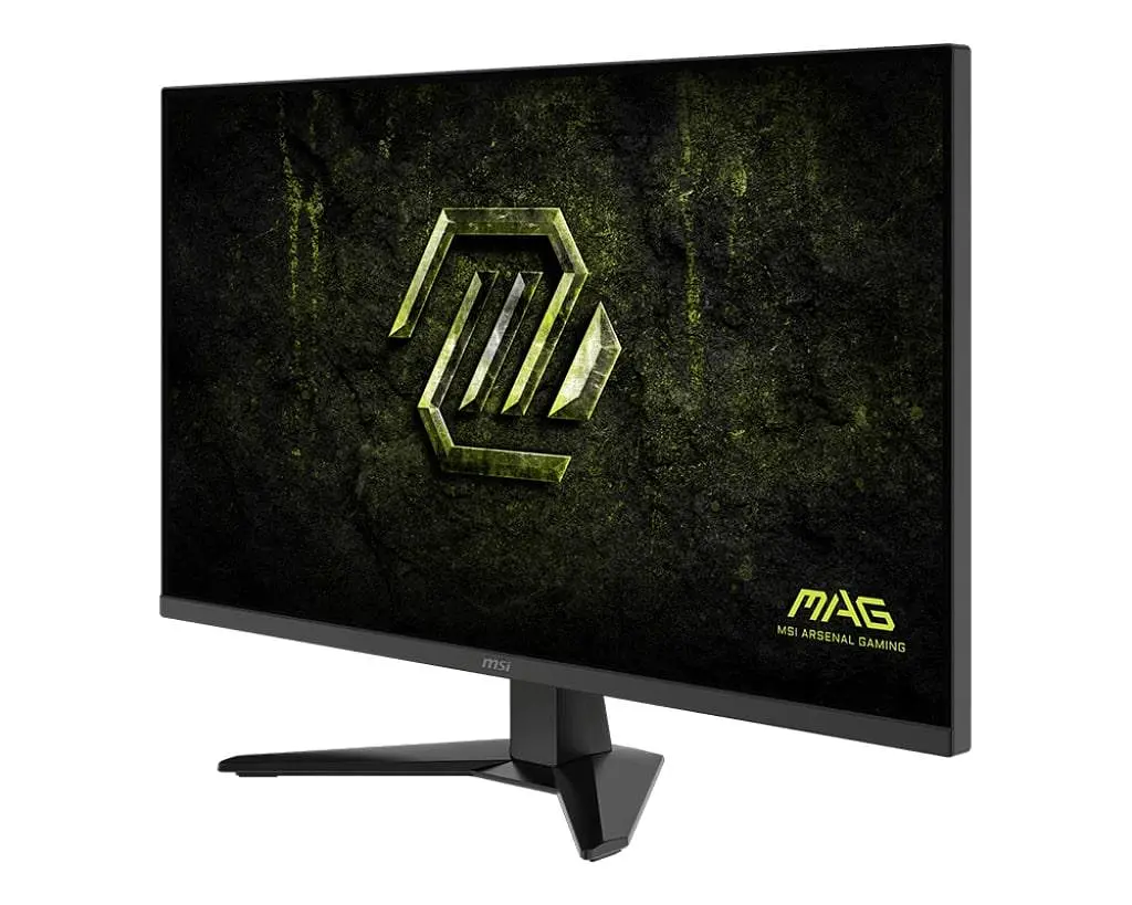 Монітор 31.5" MSI MAG 325QF E18V QHD VA 180Hz (MAG 325QF E18V) - фото 4
