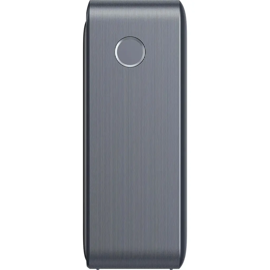 Універсальна мобільна батарея Anker Prime 20000mAh 200W Black (A1336011) - фото 2