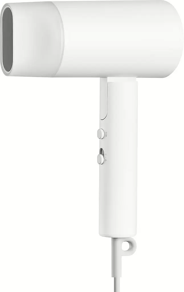 Фен Xiaomi Compact Hair Dryer H101 white (CMJ04LXEU / BHR7475EU) - фото 4