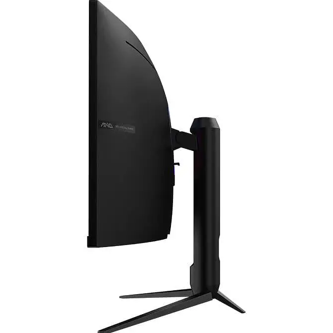 Монітор 34" MSI MAG 342CQRF E20 Curved (MAG 342CQRF E20) 3440x1440 (Ultra-Wide 2K) VA 200 Hz - фото 4