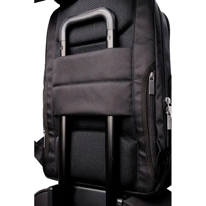 Рюкзак для ноутбука Acer BUSINESS 15" MULTIPOCKET (GP.BAG11.02L) - фото 4