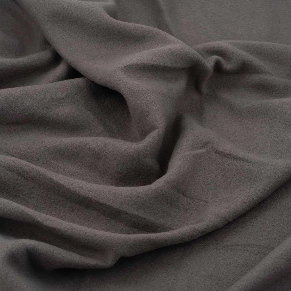 Плед Ardesto Fleece 160x200 см сірий (ART0709PB) - фото 3