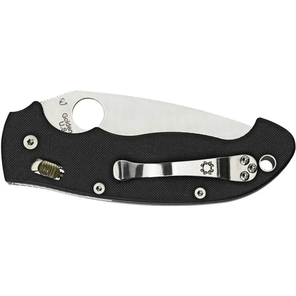 Ніж Spyderco Manix 2 XL - фото 2