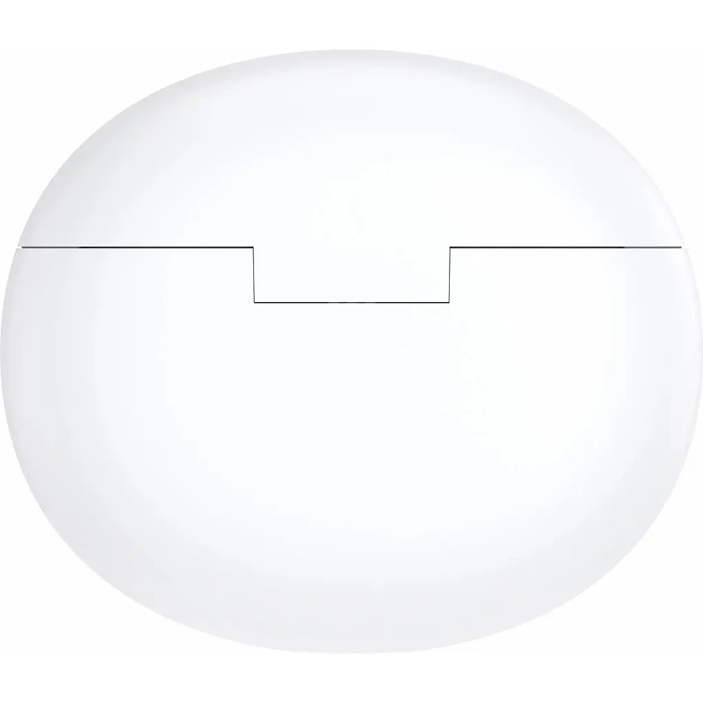 Навушники realme Buds T01 White - фото 5