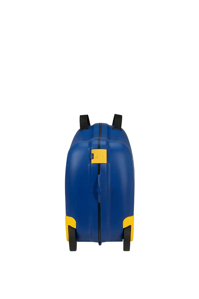 Валіза 52 См Samsonite DREAM2GO DISNEY MICKEY HAPPY 52х38х21 56C*32001 - фото 3