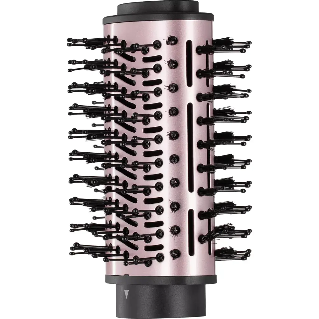 Фен-щетка Ardesto Brush Pink Touch 1200 Вт серо-розовый (HD-CR300PT) - фото 10