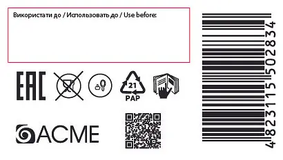 Стійка крем-фарба для волосся Malva Color Revive відтінок 216 попелястий блонд 103 мл - фото 7