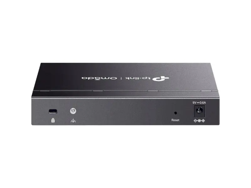 Комутатор TP-LINK Omada ES208G - фото 3
