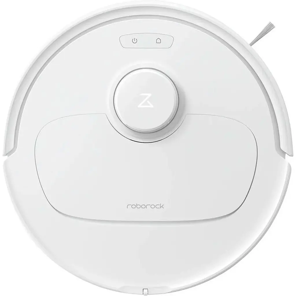 Робот-пылесос Roborock QR 798 White (QVRRS02-00) [137780] - фото 6