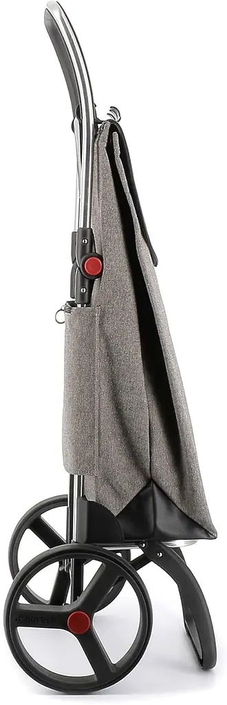 Сумка-візок Rolser Eco Pep 2 LRSG (PEP025-1041) - фото 3