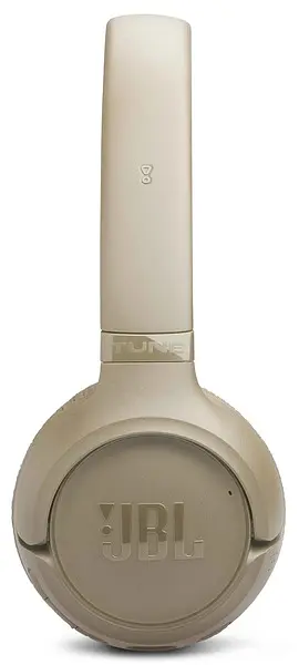 Гарнітура JBL TUNE 530BT Beige (JBLT530BTBEGEU) - фото 8