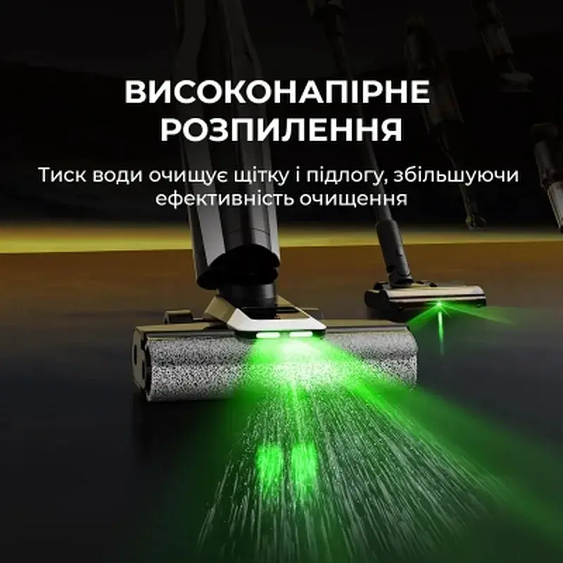Пилосос Deerma VX300 MIX (DEM-VX300 MIX) - фото 10