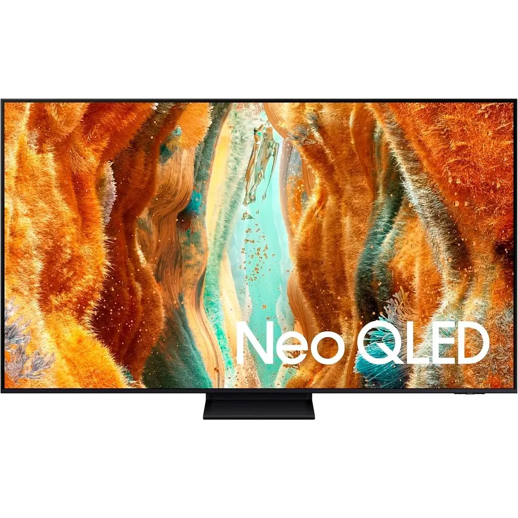 Телевизор Samsung QN70F 85` Neo QLED Ultra HD 4K (QE85QN70FAUXUA) [135096] - фото 2