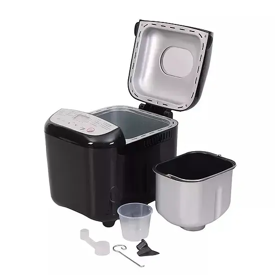 Хлібопічки Prime Technics PBM 1010 B - фото 4