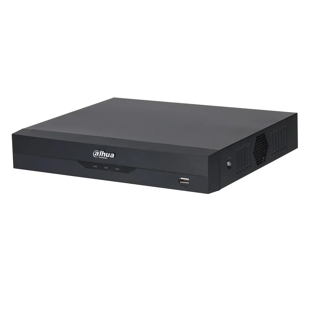 Відеореєстратор Dahua DH-XVR5116HS-5M-I3/T - фото 2
