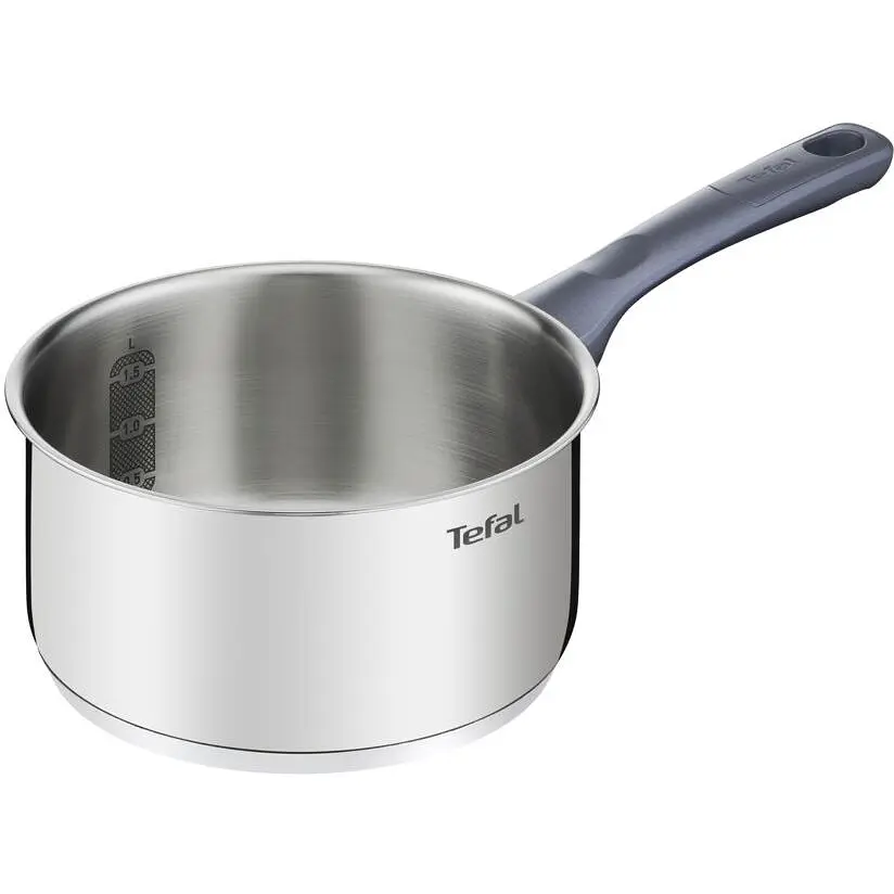 Набор посуды Tefal Daily Cook, нержавеющая сталь (G713SB45) - фото 6