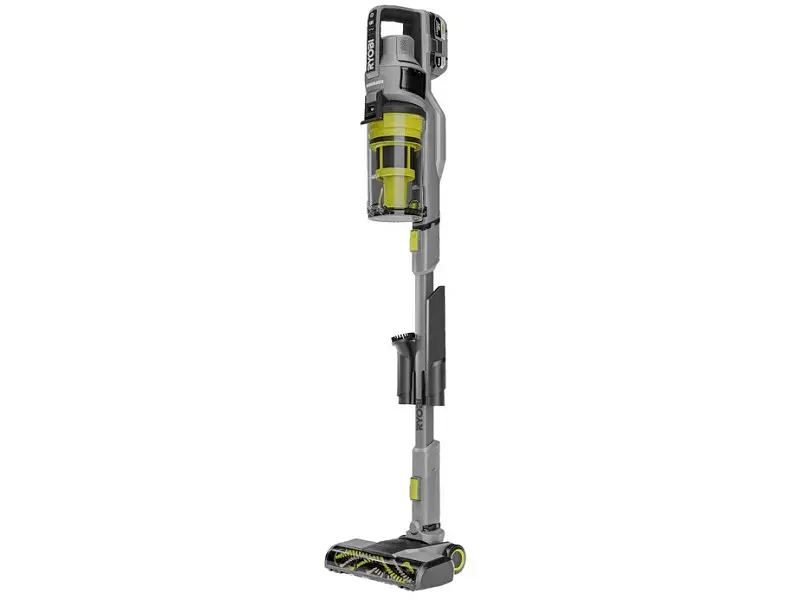 Бездротовий пилосос Ryobi ONE+ RSVS18BL-1C40G (5133006508)