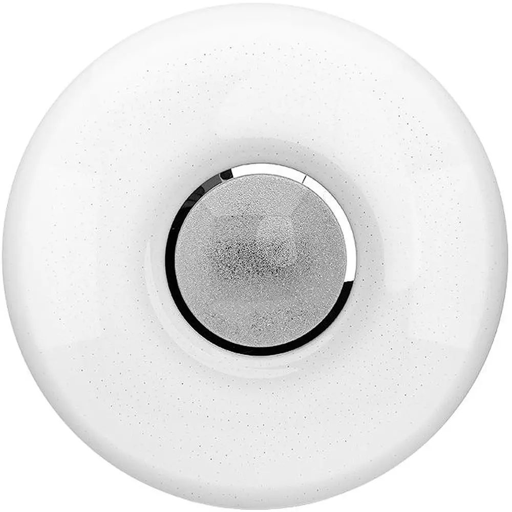 LED світильник Videx функціональний круглий 72W 2800-6200K (VL-CLS1859-72) - фото 2
