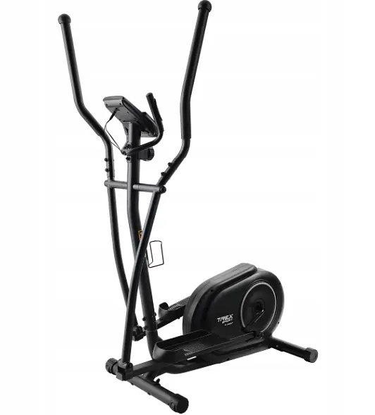 Орбітрек Trex Sport TX-400CT Dash магнітний чорний - фото 2