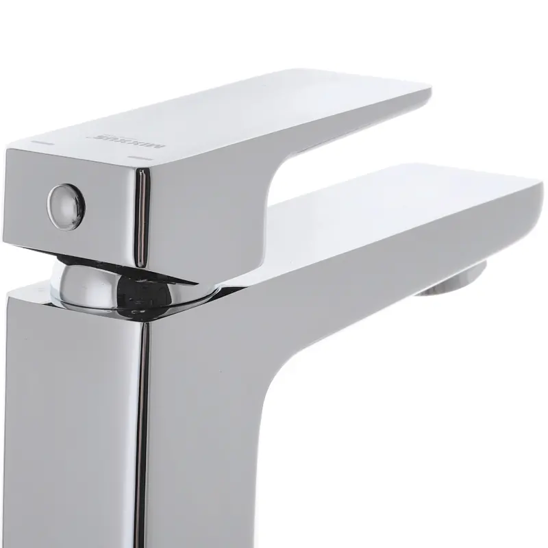 Змішувач для раковини MIXXUS PREMIUM KVADRO 001 (MI5803) - фото 2