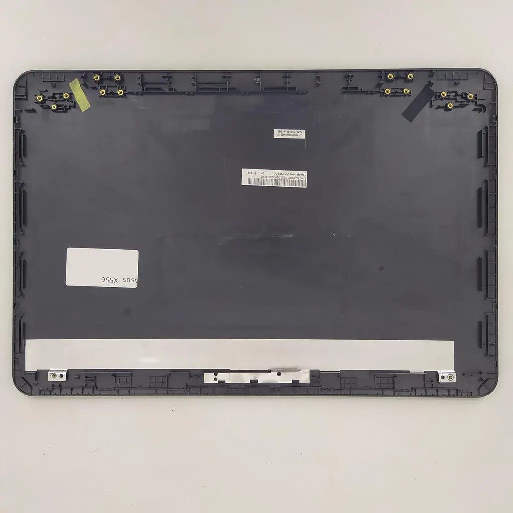 Крышка матрицы для ноутбука Asus VivoBook X556 R56CM R558U (13NB09S2AP0201) Б/у - фото 2