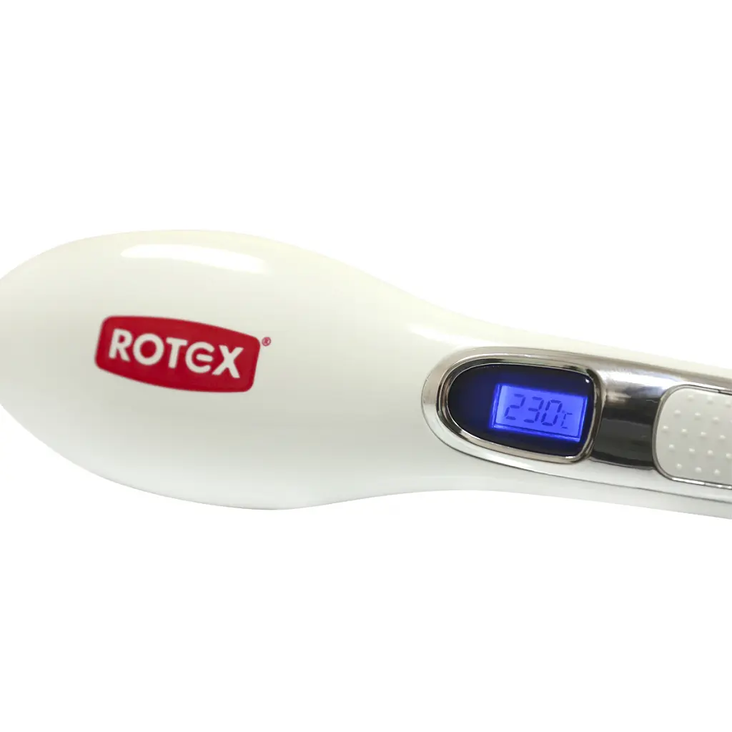 Електрощітка для волосся Rotex RHC360-CMagicBrush - фото 3