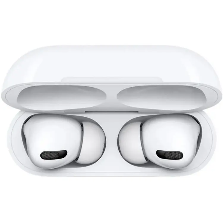 Наушники Apple AirPods Pro with MagSafe Charging Case (MLWK3) - фото 3