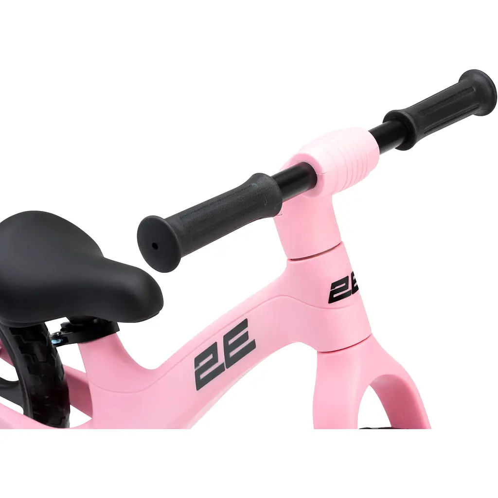 Біговел 2E NY 12" рожевий (ZCY-NY12-PINK) - фото 6