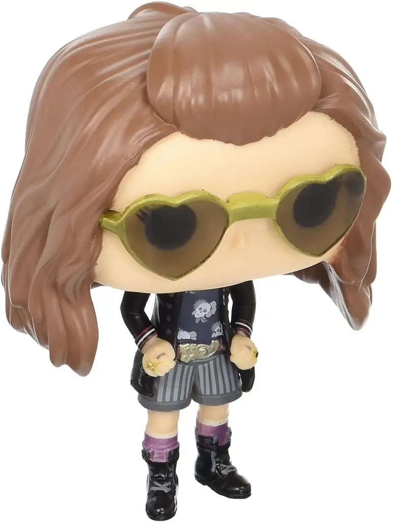Фигурка Funko Pop Дарлин Олдерсон Мистер Робот Mr. Robot Darlene Alderson 10 см movies MR D 480 - фото 3