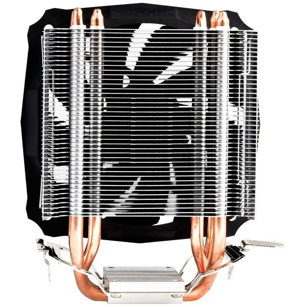 Кулер для процесора ID-Cooling SE-213V2 (SE-213V2) Б/в - фото 6