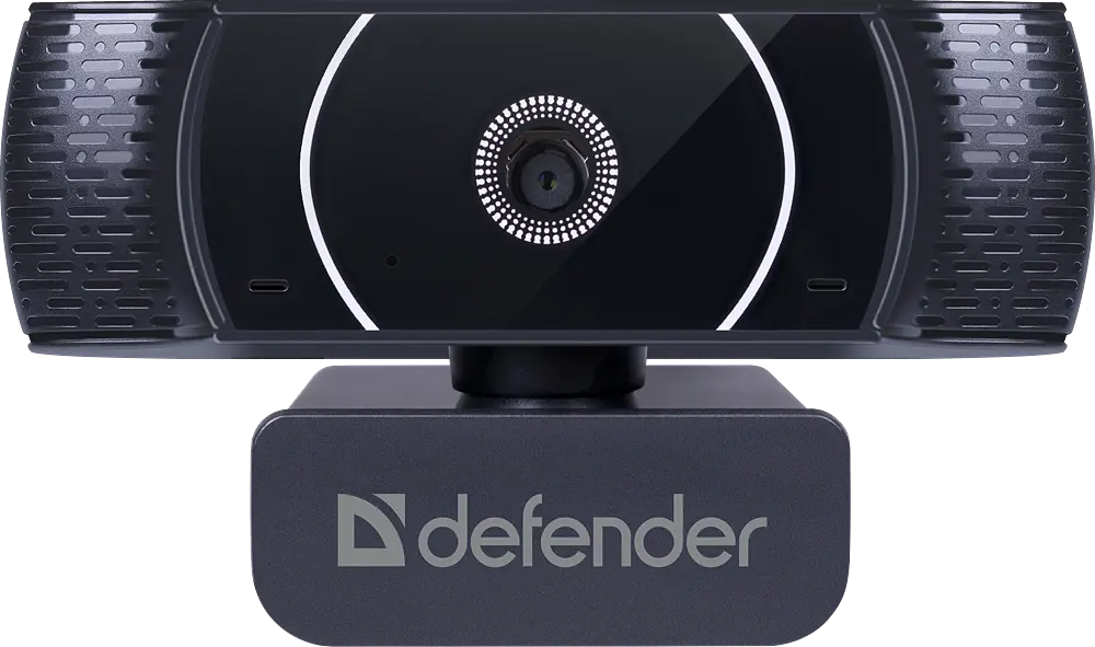 Веб-камера Defender G-lens 2590 QHD 2K 1440p (63113) (7087402) - фото 2