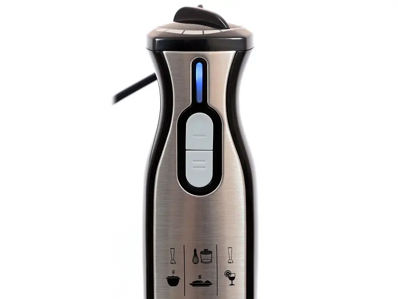 Блендер Rotex RTB830-B - фото 3