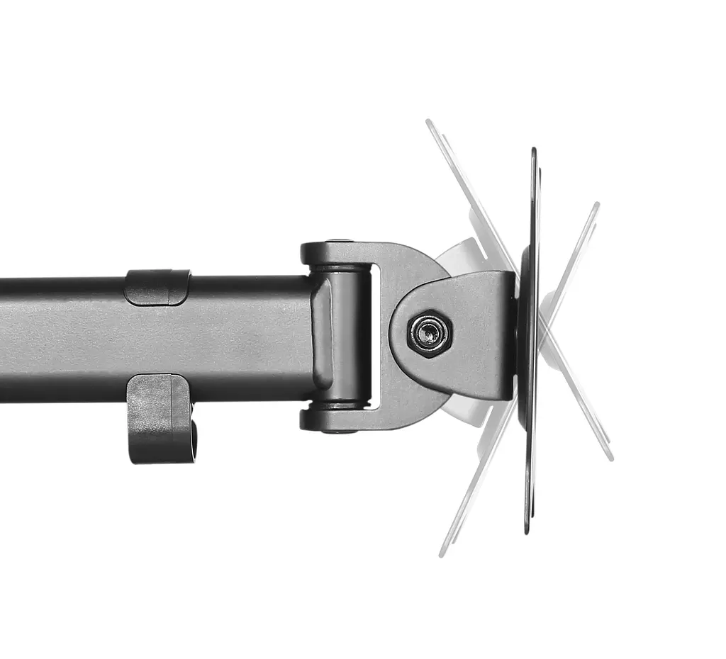 Настольный крепеж для монитора ITech MBS-03F 13" - 27" - фото 4