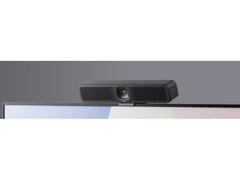 Веб-камера Logitech MeetUp 2 (960-001681) - фото 4