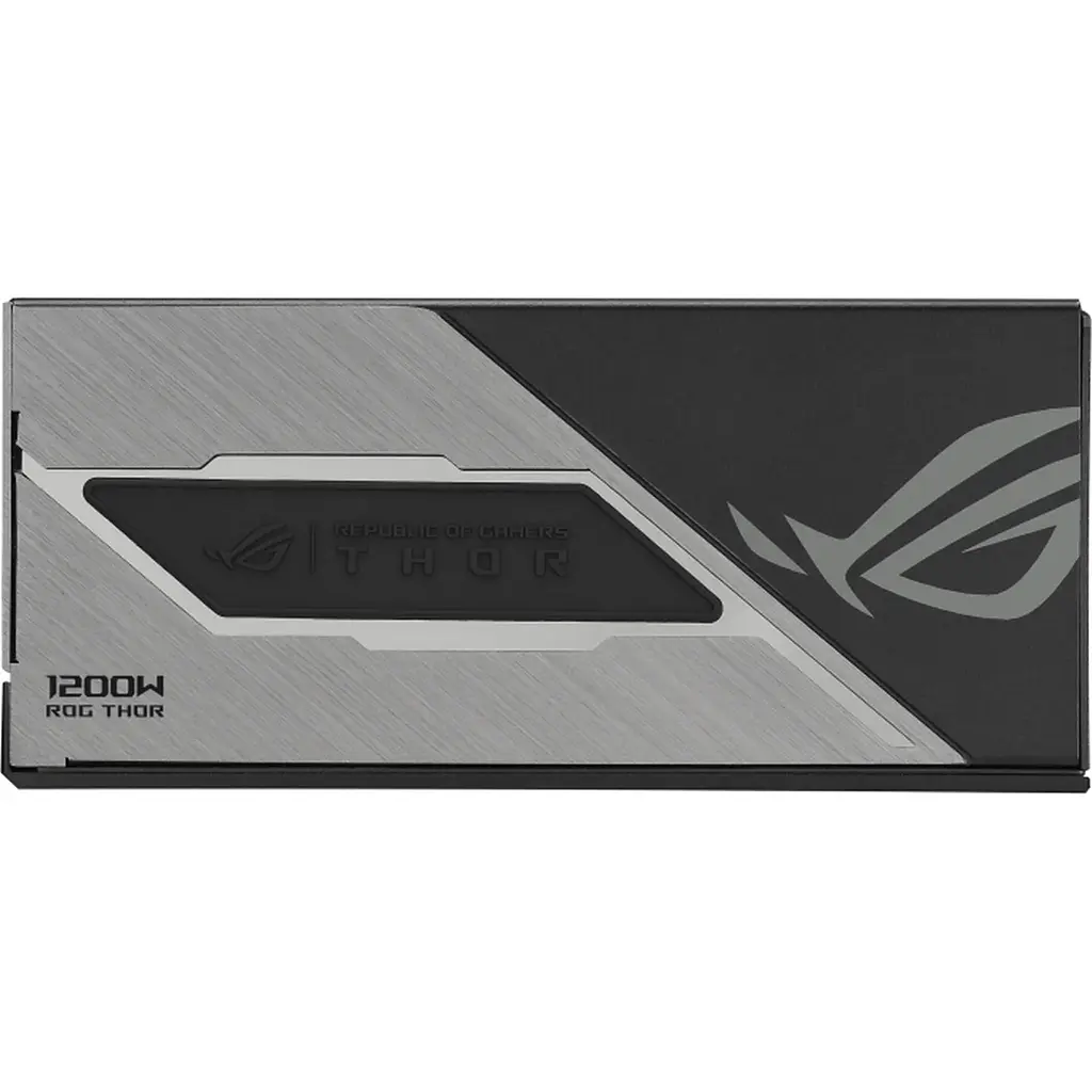 Блок живлення Asus ROG Thor 1200W Platinum III (90YE00V2-B0NA00) [140660] - фото 8