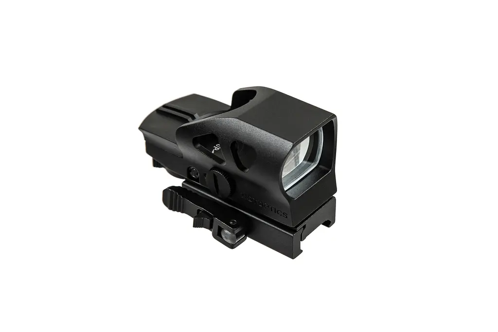 Прицел коллиматорный Vector Optics Z4 1x23х34 - фото 5