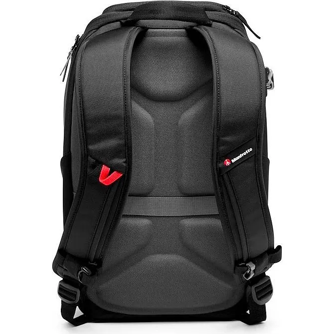 Рюкзак для фотоапарата Manfrotto Advanced Compact Backpack III (MB MA3-BP-C) [88362] - фото 4