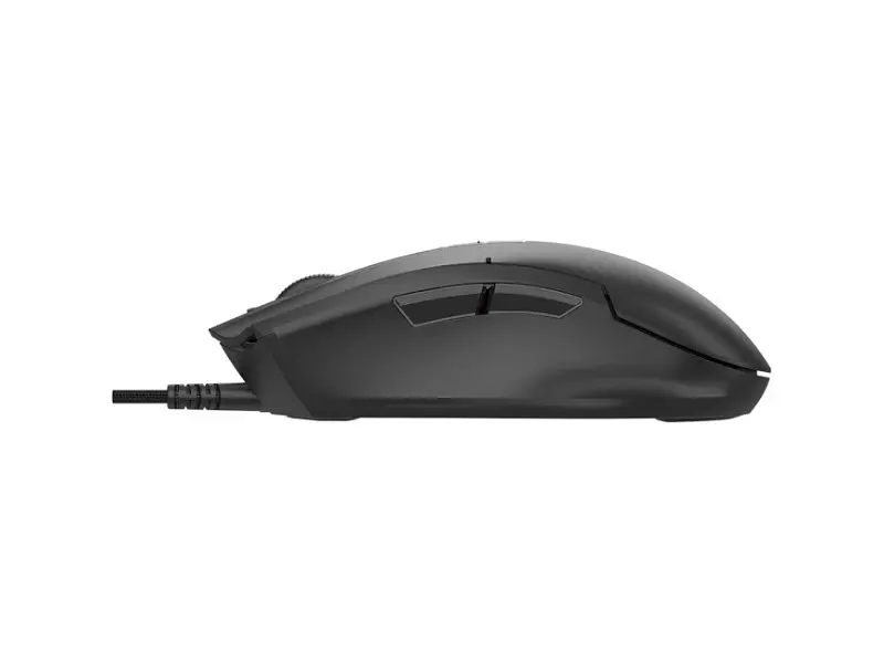 Миша A4Tech Bloody ES8 Stone Black - фото 4