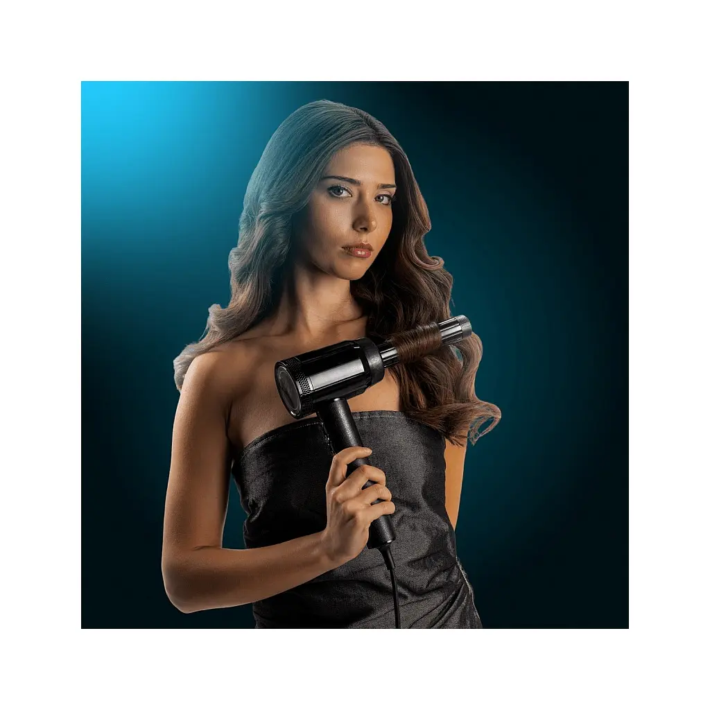 Фен Cecotec DryGlam Waves i-Sensor Pro (A01_EU01_118879) - фото 3
