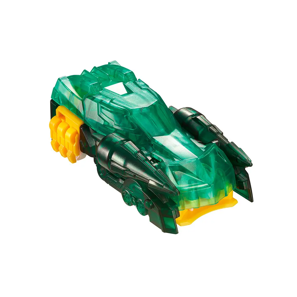 Машинка-трансформер Screechers Wild S3 L2 Кінг Скорпіон (EU682202) - фото 5