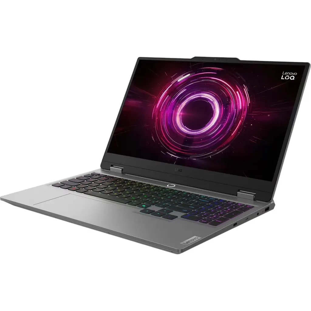 Ноутбук Lenovo LOQ 15AHP10 (83JG003EPB) [172915] - фото 3