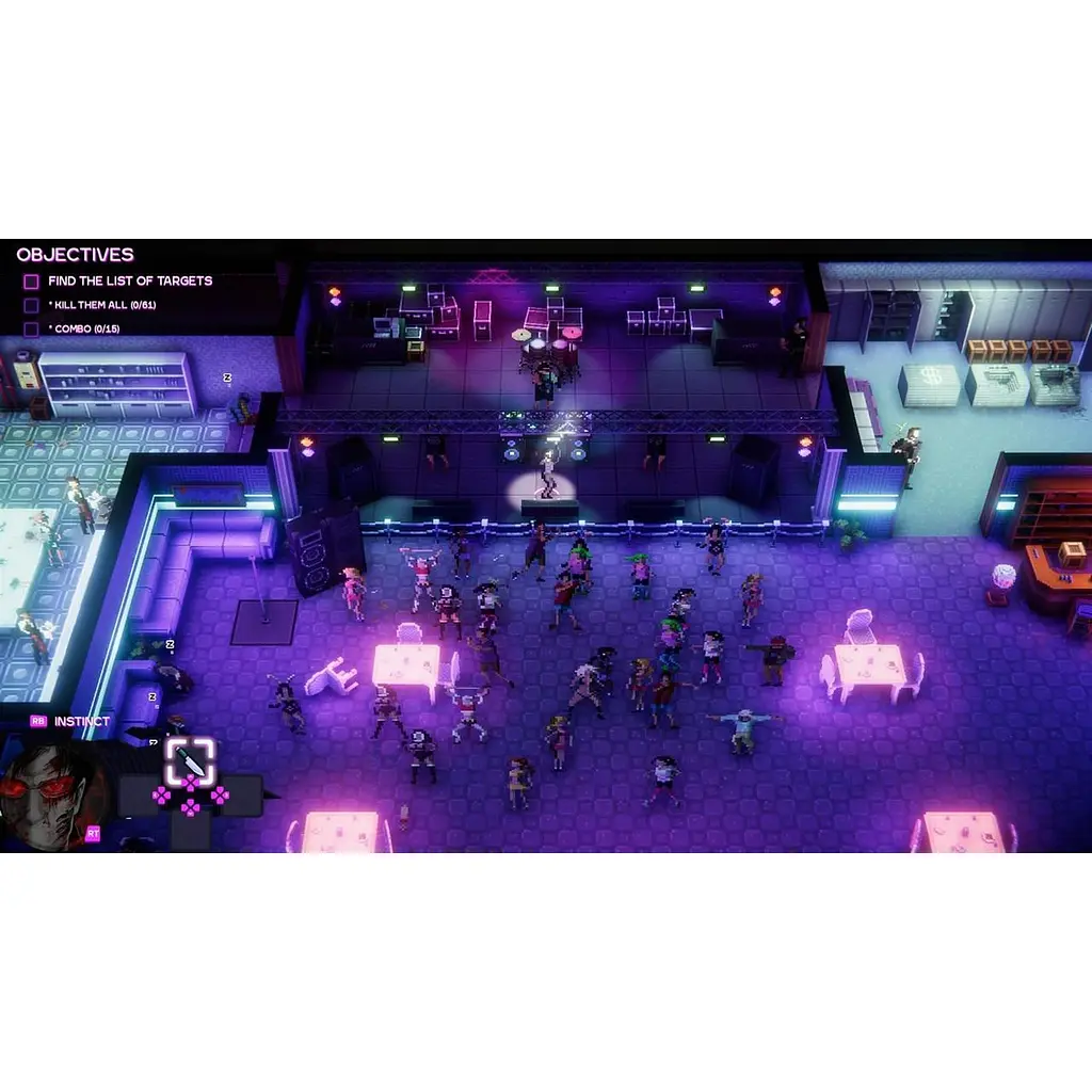 Ключ активации Microsoft Party Hard 2 для Xbox One/Series - фото 5