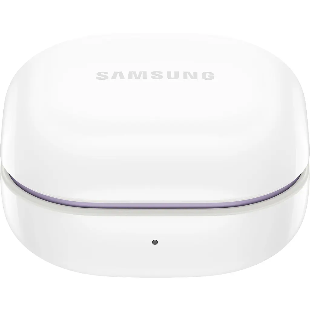 Наушники Bluetooth Samsung Galaxy Buds 2 R177 Lavender (SM-R177NLVASEK) - фото 5