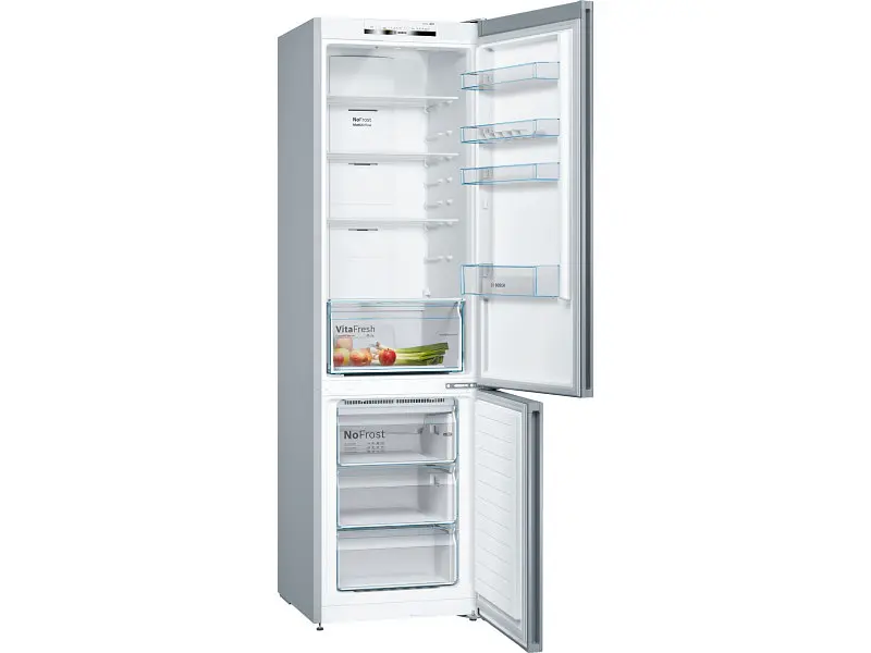 Холодильник Bosch KGN39UL316 - фото 2
