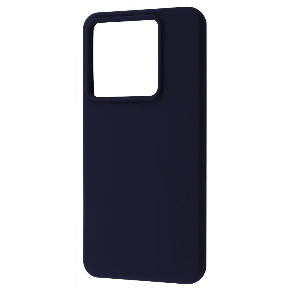 Чохол WAVE Full Silicone Cover Xiaomi Redmi Note 13 Pro 5G/Poco X6 5G в асортименті - фото 5