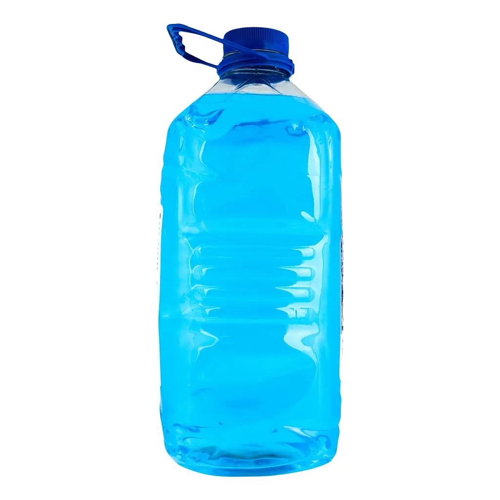 Омивач скла Sapfire Морський бриз, зимовий -20°С, 4,5 л - фото 4