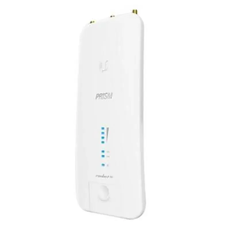 Точка доступу Wi-Fi Ubiquiti Rocket Prism 5AC-GEN2 (RP-5AC-Gen2) - фото 2